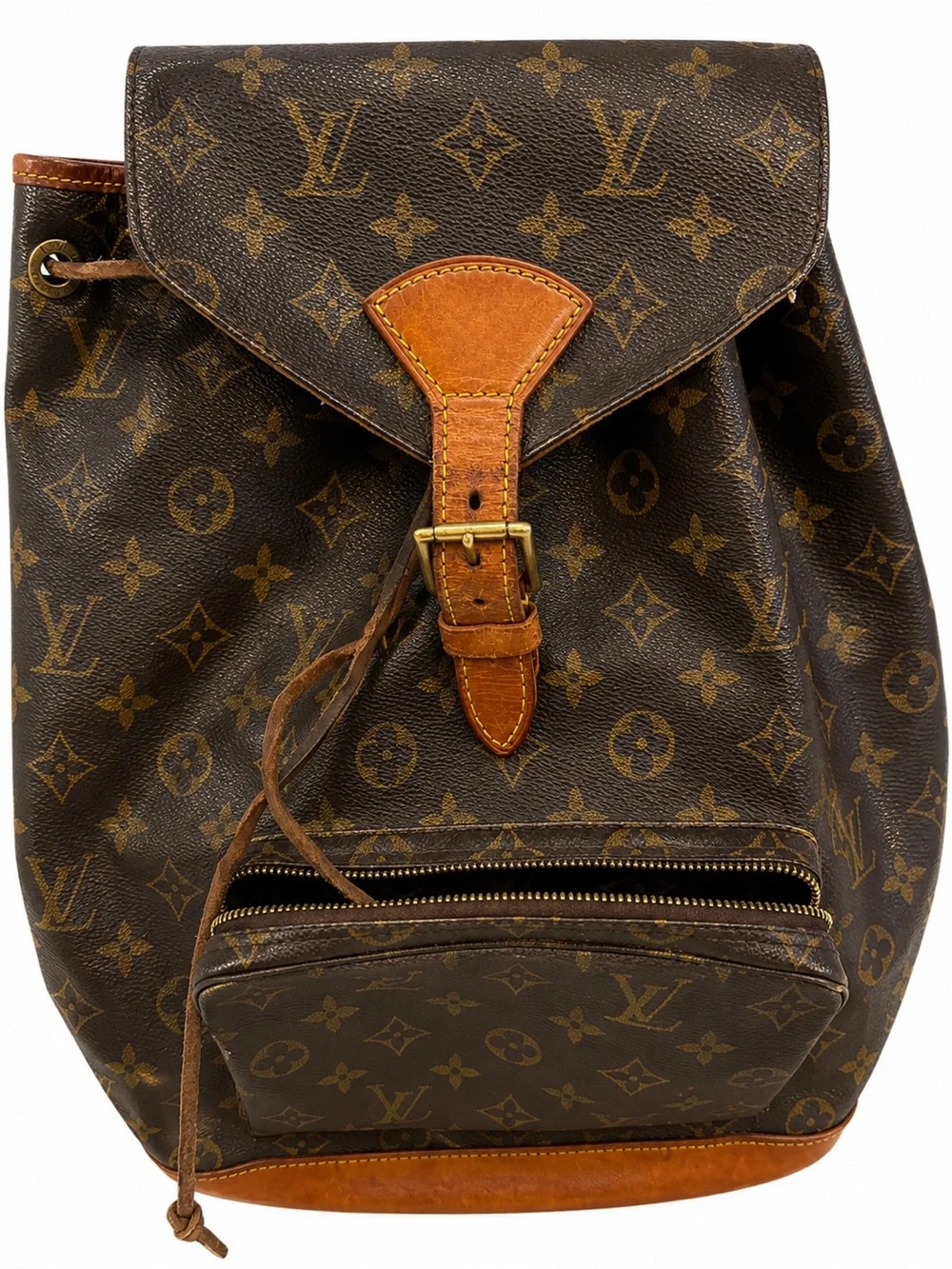 Louis Vuitton authentic vintage
